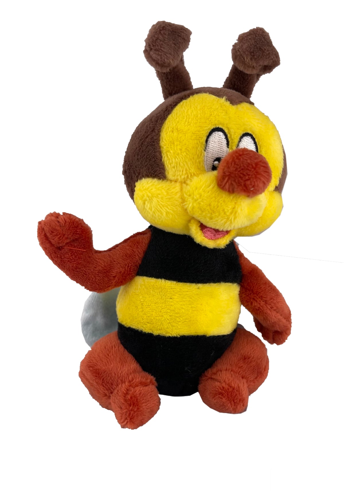  Disney Magnetic Shoulder Plush - Spike The Bee
