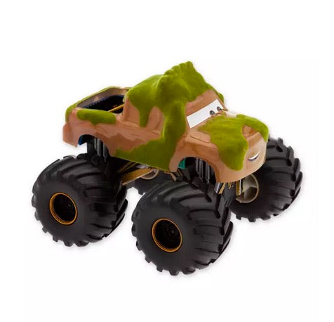  Disney Die Cast Set - IVY - Cars On The Road