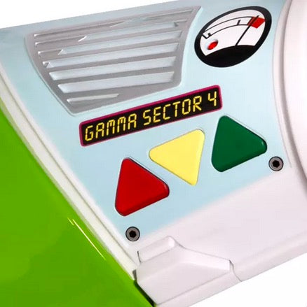  Disney Gauntlet - Buzz Lightyear - Toy Story