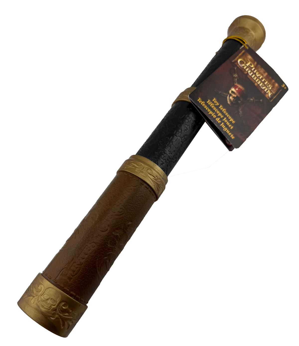  Disney Toy Telescope - Pirates Of The Caribbean