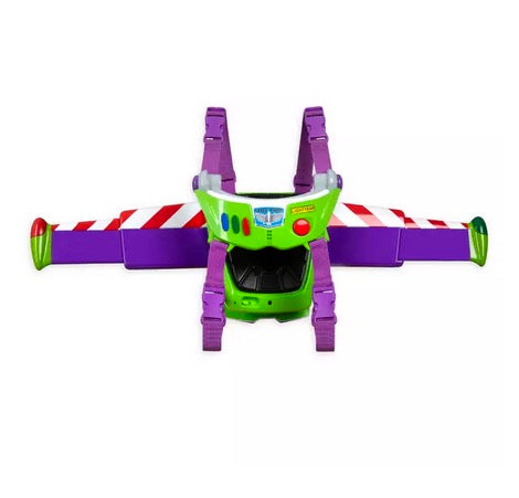  Disney Jet Pack Set - Buzz Lightyear - Toy Story