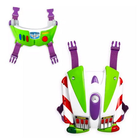  Disney Jet Pack Set - Buzz Lightyear - Toy Story