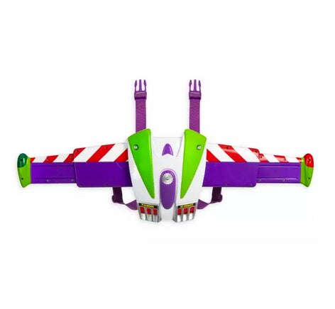  Disney Jet Pack Set - Buzz Lightyear - Toy Story