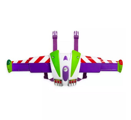  Disney Jet Pack Set - Buzz Lightyear - Toy Story