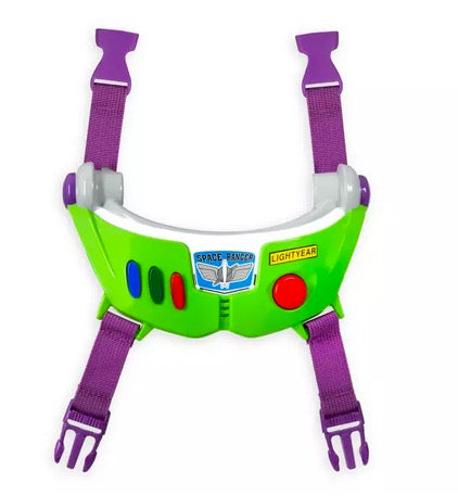  Disney Jet Pack Set - Buzz Lightyear - Toy Story