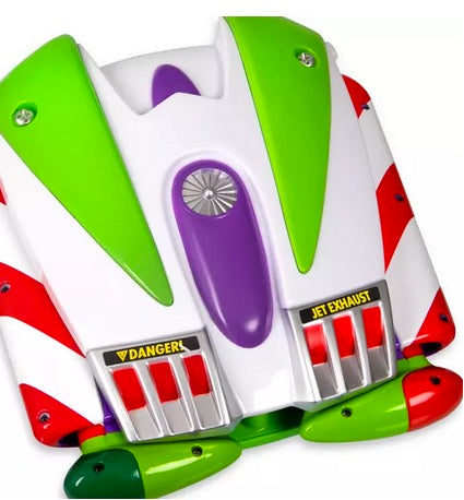 Disney Jet Pack Set - Buzz Lightyear - Toy Story