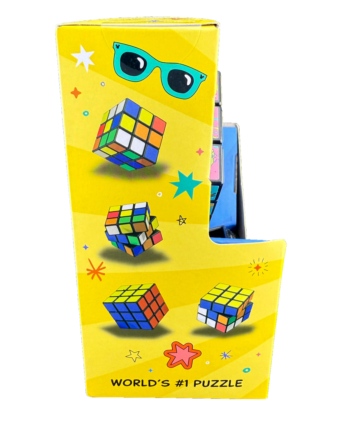  Disney Rubik's Cube - Play In The Park - Mickey Mouse