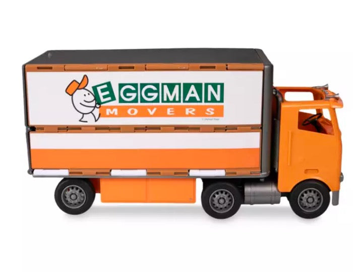  Disney Playset - Toy Story Moving Truck