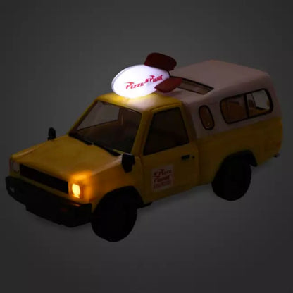  Disney Playset - Toy Story Pizza Planet Truck