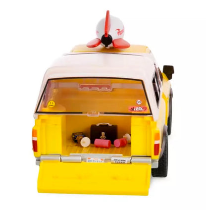  Disney Playset - Toy Story Pizza Planet Truck