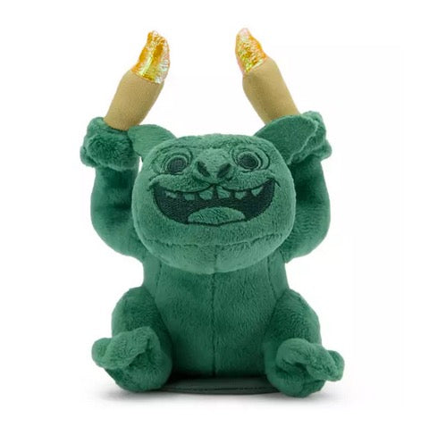  Disney Magnetic Shoulder Plush - Gargoyle Light-Up