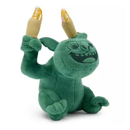  Disney Magnetic Shoulder Plush - Gargoyle Light-Up