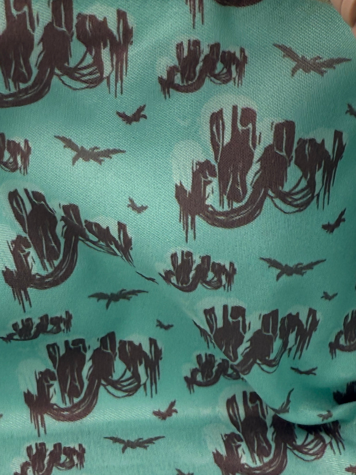  Disney Pandora Bag - Banshee Carrying Bag