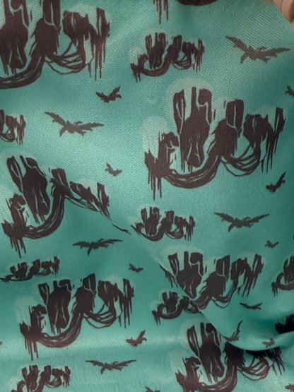  Disney Pandora Bag - Banshee Carrying Bag