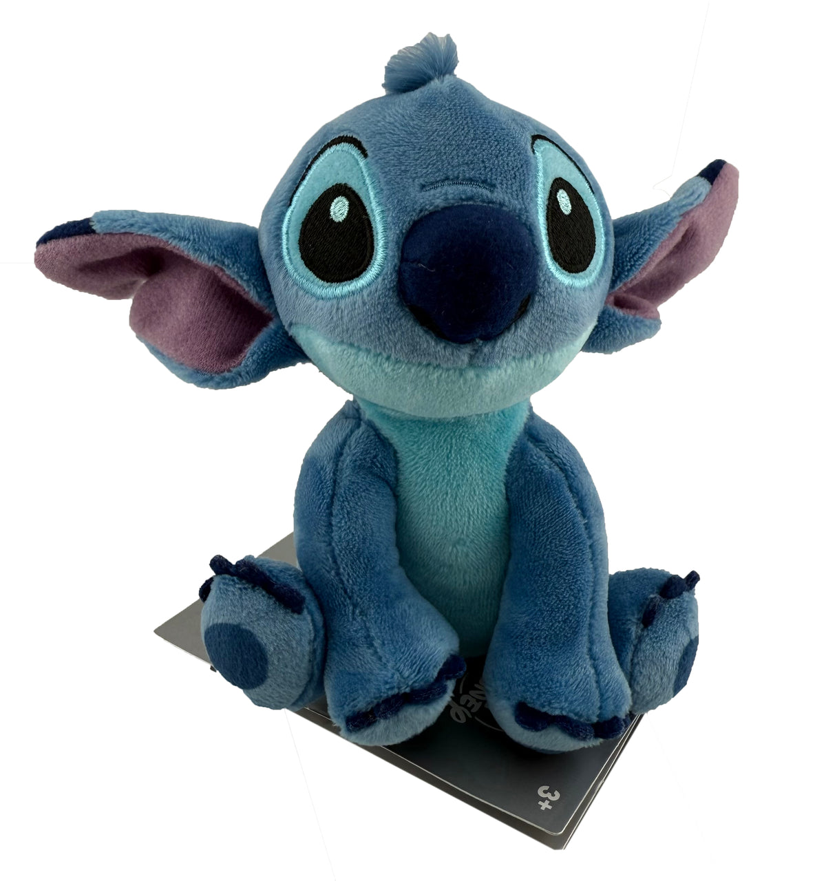  Disney Magnetic Shoulder Plush - Stitch - Lilo And Stitch