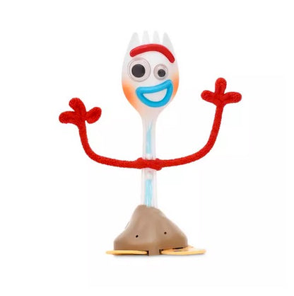  Disney Talking Action Figure - Forky Interactive - Toy Story