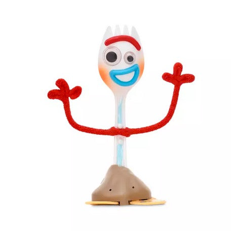  Disney Talking Action Figure - Forky Interactive - Toy Story