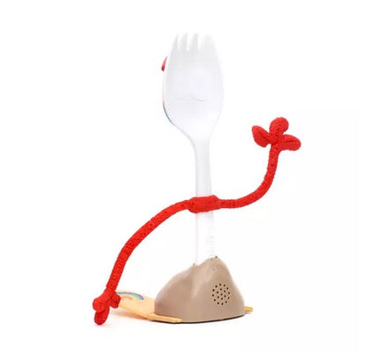  Disney Talking Action Figure - Forky Interactive - Toy Story