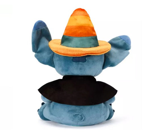  Disney Halloween Plush - 2025 Stitch - Medium