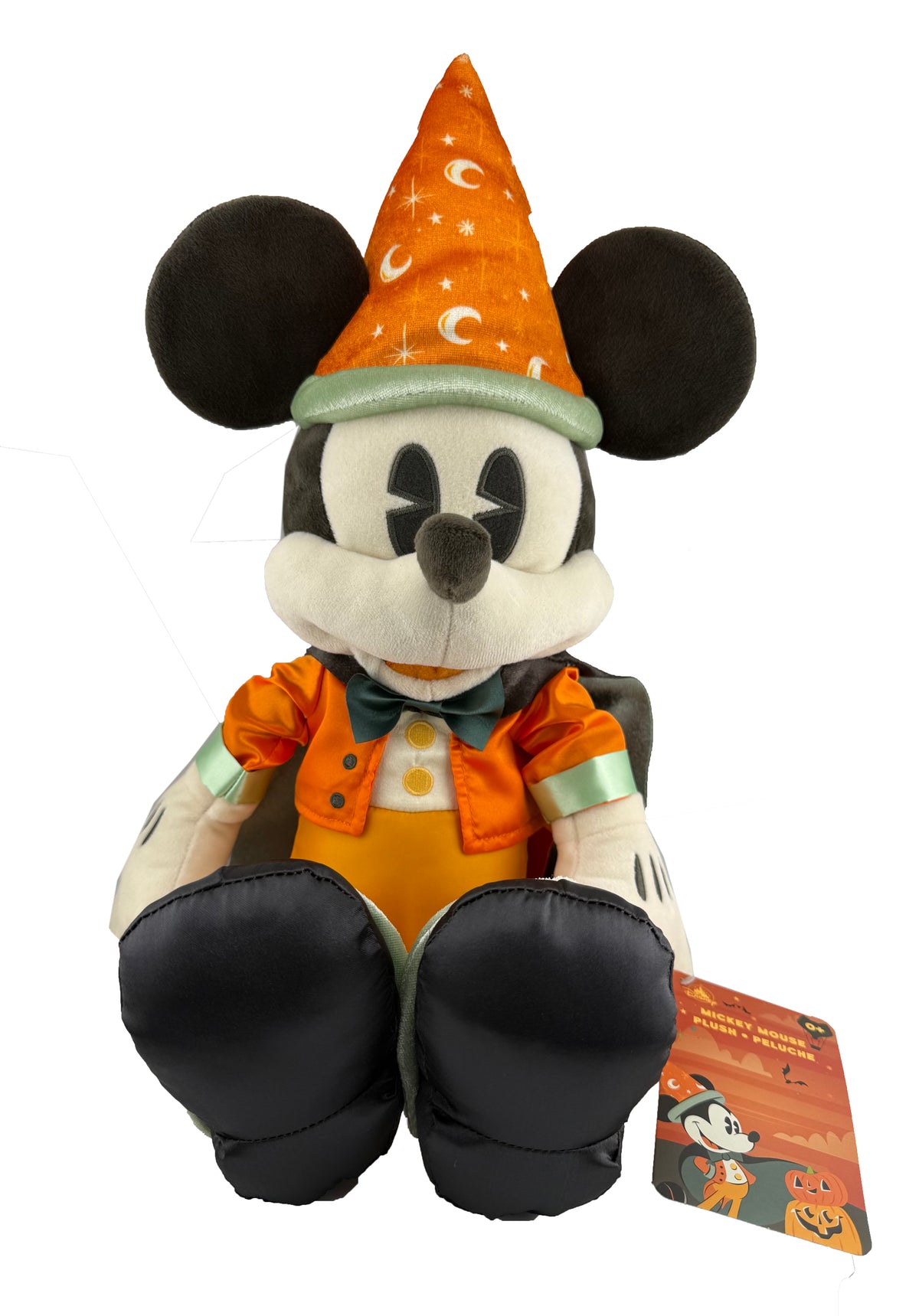 Disney Plush - 2025 Halloween - Mickey Mouse
