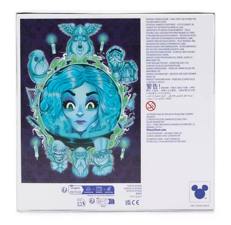  Disney Puzzle - The Haunted Mansion - 500 Piece