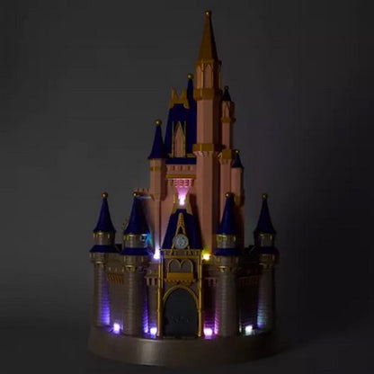  Disney Play Set - Cinderella Castle Walt Disney World