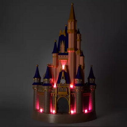  Disney Play Set - Cinderella Castle Walt Disney World