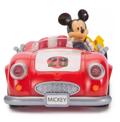  Disney Remote Control Car - Mickey Mouse Roadster