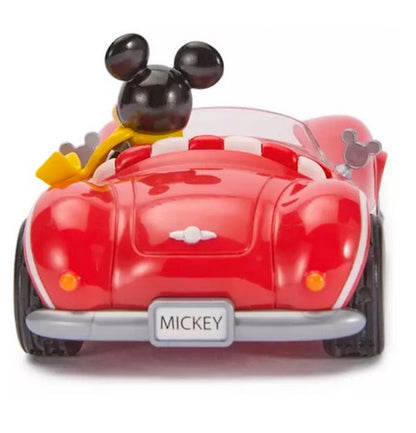  Disney Remote Control Car - Mickey Mouse Roadster