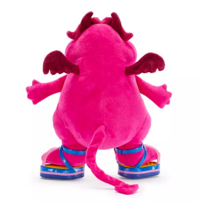  Disney Plush - Pain - Hercules - 11"