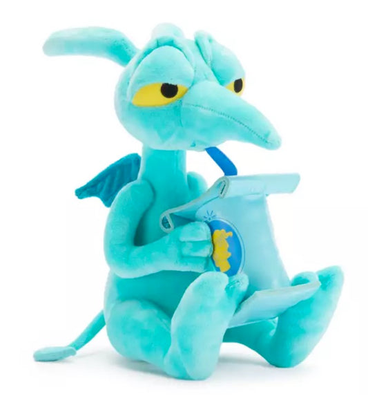  Disney Plush - Panic - Hercules - 9.5"