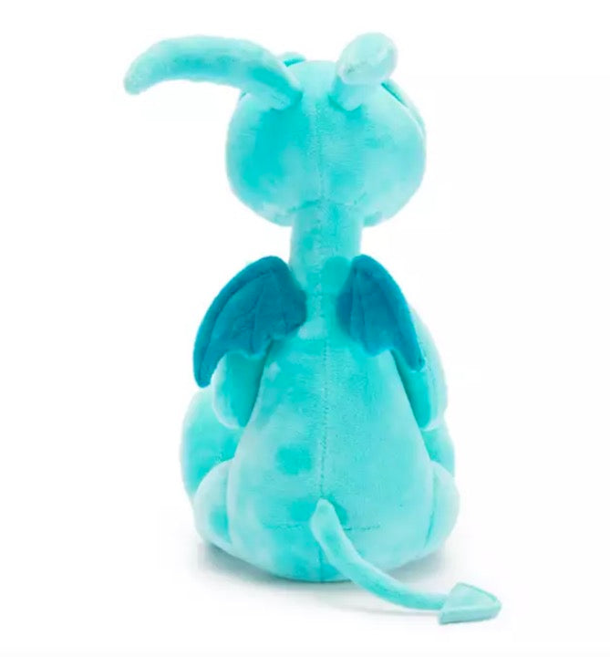  Disney Plush - Panic - Hercules - 9.5"