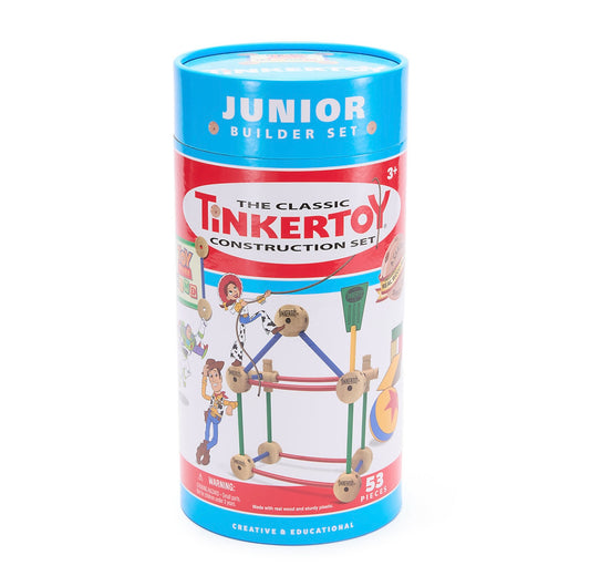 Disney Construction Set - Toy Story Tinkertoy