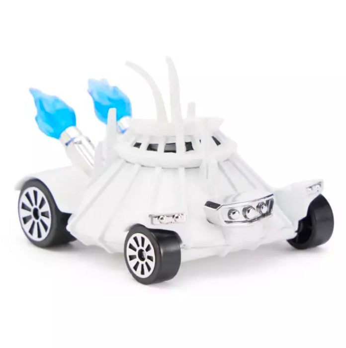  Disney Racers Die Cast Car - Space Mountain Astro
