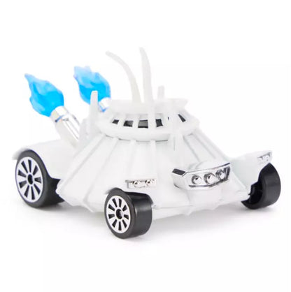  Disney Racers Die Cast Car - Space Mountain Astro