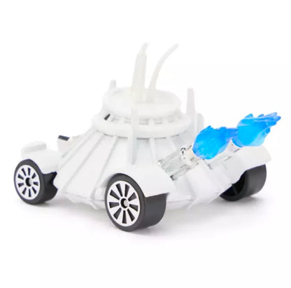  Disney Racers Die Cast Car - Space Mountain Astro