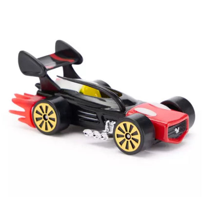  Disney Racers Die Cast Car - Mickey Mouse Speedster