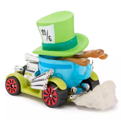  Disney Racers Die Cast Car - Mad Teacup Racer