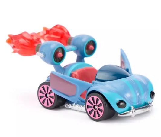  Disney Racers Die Cast Car - Space Racing Stitch