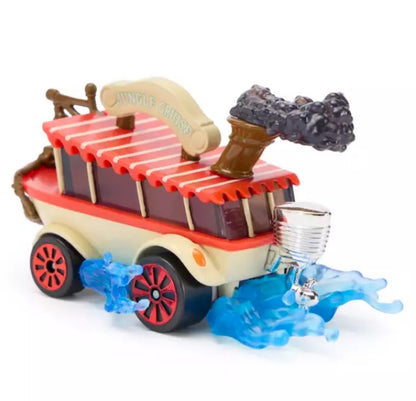  Disney Racers Die Cast Car - Amazonian Jungle Cruise