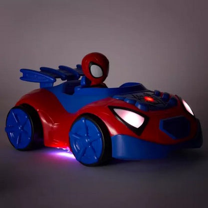  Disney Bubble RC Car - Spider-Man - Marvel