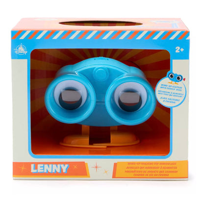  Disney Action Figure - Lenny Binoculars - Toy Story