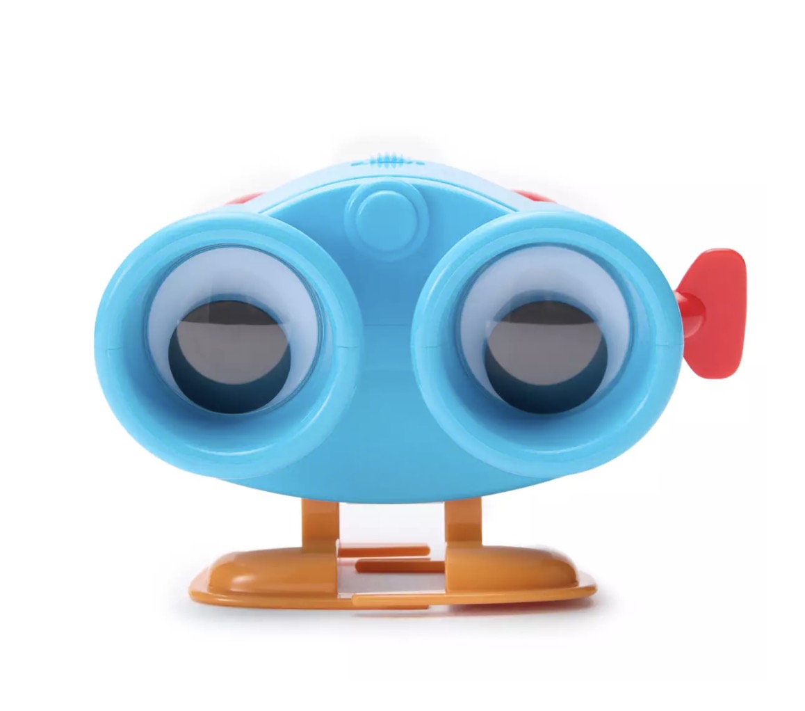  Disney Action Figure - Lenny Binoculars - Toy Story