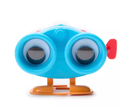 Disney Action Figure - Lenny Binoculars - Toy Story