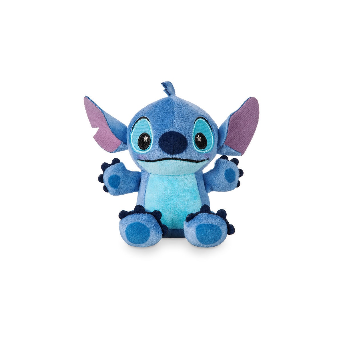  Disney Wishables Plush - Stitch - Micro