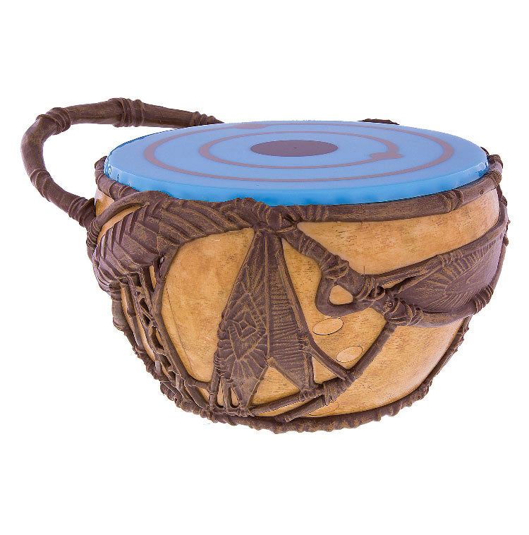  Disney Avatar Toy - Na'vi Glow Drum - Light Up