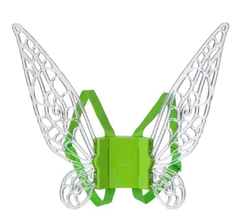  Disney Glow Wings - Tinker Bell - Light Up