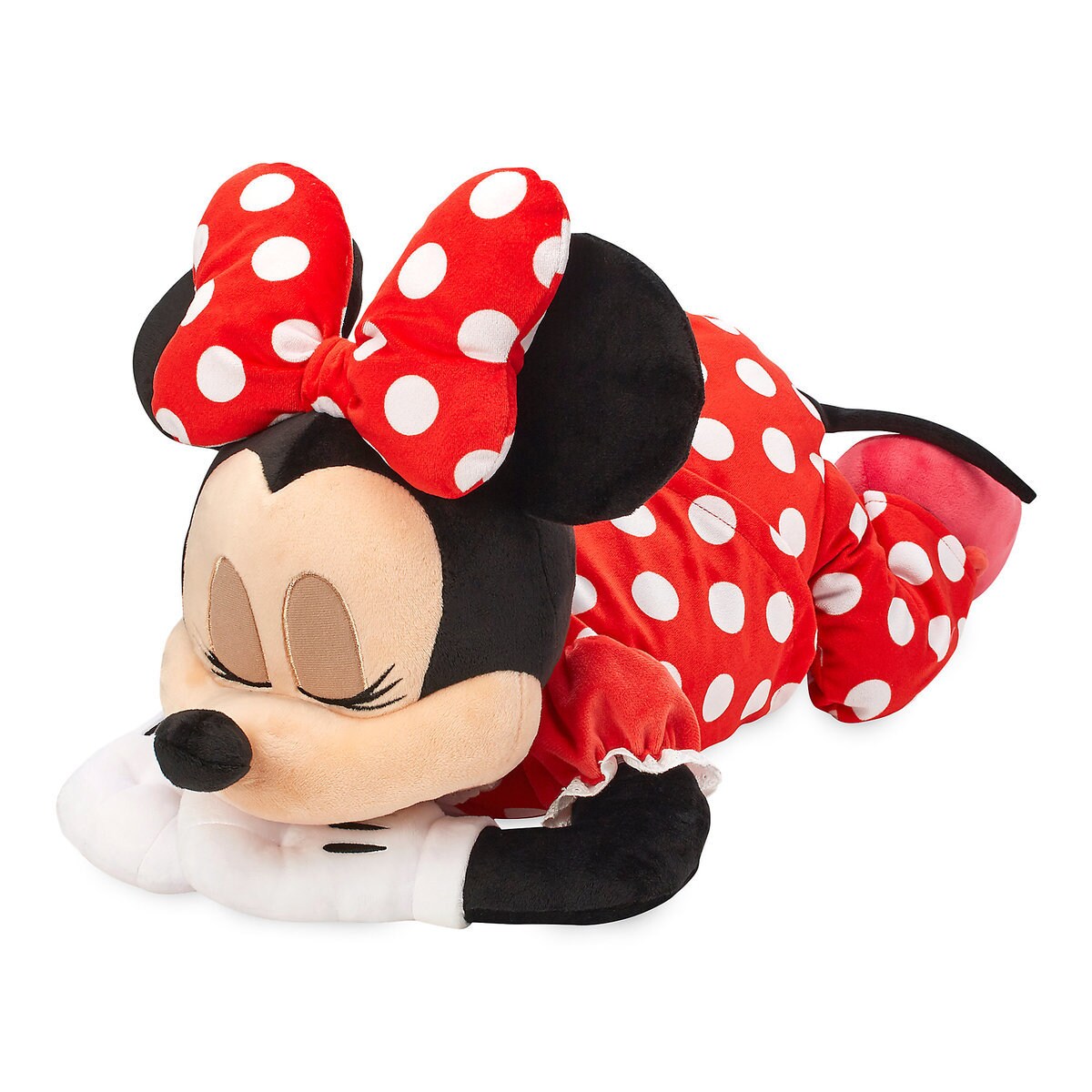  Disney Dream Friend Plush - Minnie Mouse - Large