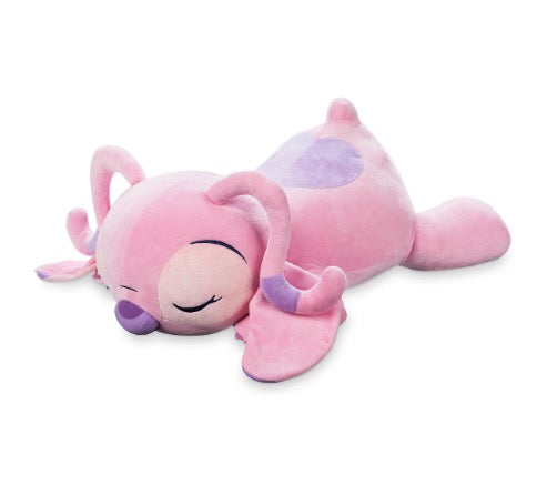  Disney Dream Friend Plush - Angel - Large