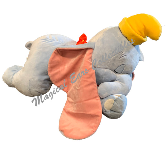  Disney Dream Friend Plush - Dumbo - Large